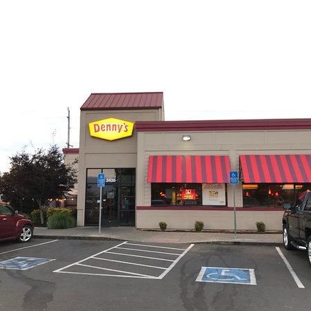 Denny's